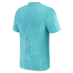 Goedkope Liverpool Pre-Match Shirt 2024-25
